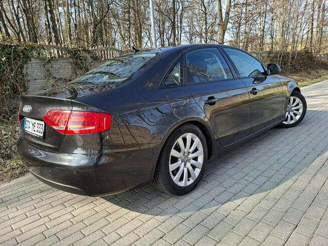 Audi A4 Słupsk - zdjęcie 12