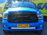 Dodge RAM Gaz, hak Rzeszów - zdjęcie 2