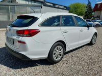 Hyundai i30 18/19 kombi  SALON PL. + serwis + mocno doinwestowany Warszawa - zdjęcie 6