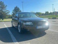 Audi A4 B6 2.5 TDI Quattro 180 KM