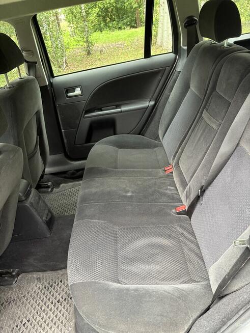 Ford Mondeo MK3 kombi , 2.0,LPG, wersja GHIA,2002, Bydgoszcz - zdjęcie 10