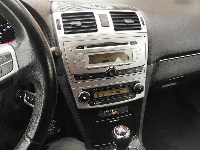 Toyota Avensis Iwkowa - zdjęcie 6