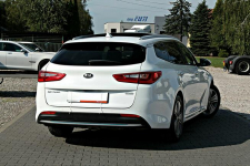 Kia Optima 2,0Gdi*Aut*FullLed*Kamery360*Akt.Tempomat*Szyberdach Warszawa - zdjęcie 12