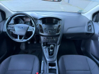 Ford Focus III Kombi 1.5 TDCi 120KM Active Salon PL Bezwypadkowy Wrocław - zdjęcie 7