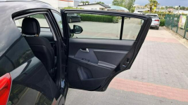 Kia Sportage 1.6 GDI 135 koni Klimatronik możliwa ZAMIANA Rawa Mazowiecka - zdjęcie 11