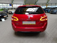 Peugeot 308 SW Zobacz opis !!W podanej cenie  Roczna Gwarancja !! Mysłowice - zdjęcie 7