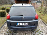 SPRZEDAM - OPEL SIGNUM 1,9 CDTi 150 KM 2006 r. DO NEGOCJACJI Ustrzyki Dolne - zdjęcie 5