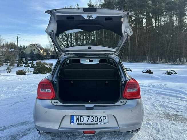 Suzuki Swift Polski Salon Lipówki - zdjęcie 12