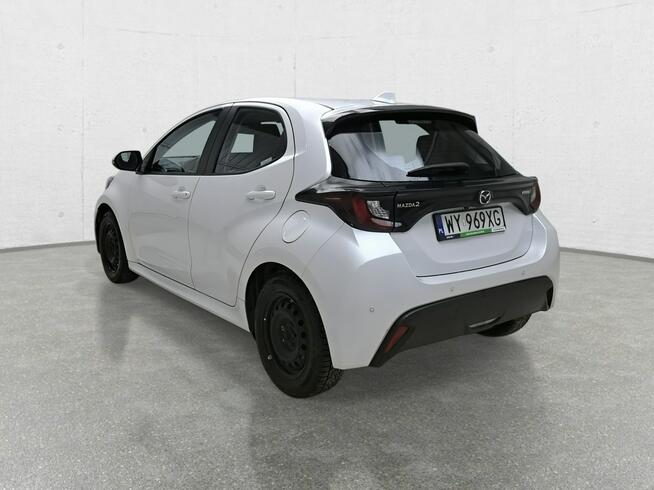 Mazda 2 Hybrid Komorniki - zdjęcie 5