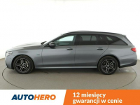 Mercedes E 300 FV23% PHEV full LED skóra virtual navi kamery Warszawa - zdjęcie 2