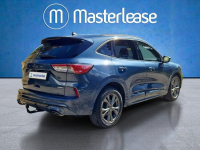 Ford Kuga 2.5 FHEV FWD ST-Line ! Z Polskiego Salonu ! Faktura VAT ! Warszawa - zdjęcie 5