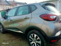 Renault captur 2018r diesel bardzo zadbany Kielce - zdjęcie 5