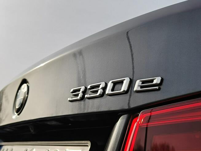 BMW 330 Karczew - zdjęcie 6