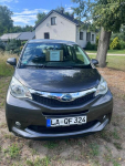 Subaru Trezia 1.3 99KM