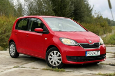 Škoda Citigo 1.0 MPI Vat 23% Rzeszów - zdjęcie 7