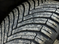 Zafira 1.4 Turbo Innovation 140 km 7os skóra NAVI led SERWIS 2018 Tychy - zdjęcie 8