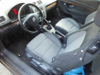 Volkswagen, model EOS 2.0 FSI Skawina - zdjęcie 5