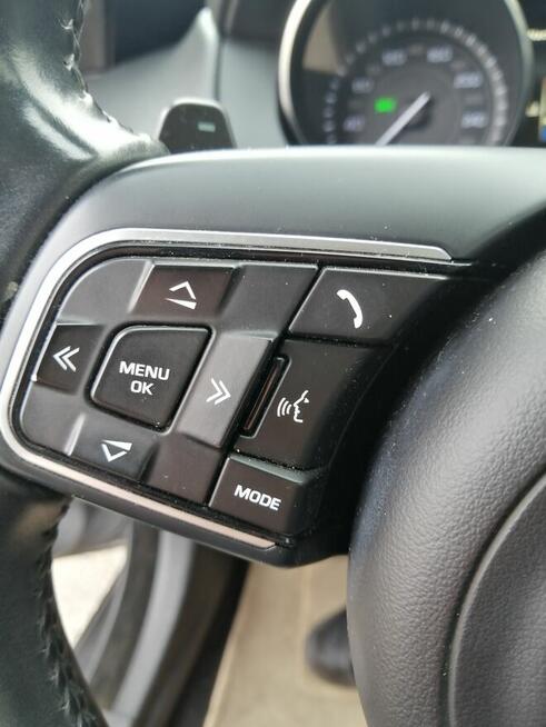 Niezawodny Jaguar XE 2015 rok po wymianie rozrządu Złotoryja - zdjęcie 6