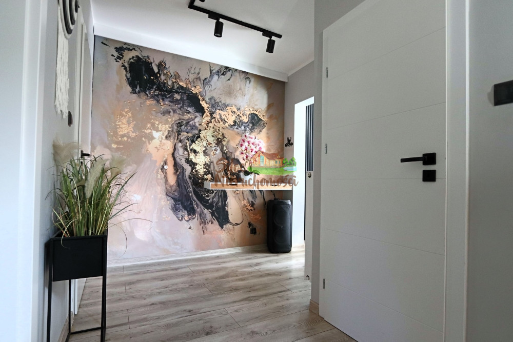 Nowoczesny i unikatowy dom w Głogowie Głogów - zdjęcie 10