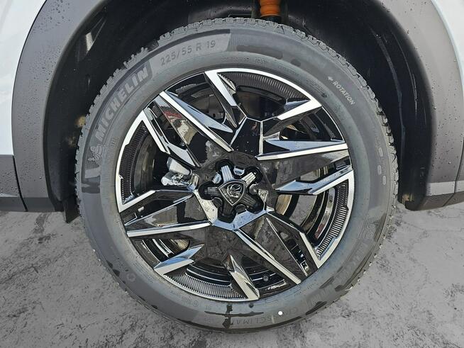 Peugeot 3008 GT  HYBRID 145 S&amp;S Łódź - zdjęcie 9