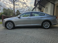 Volkswagen Passat 1.8 TSI BMT Highline DSG Rokietnica - zdjęcie 5