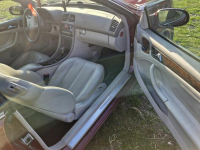 Mercedes CLK Tuczępy - zdjęcie 8