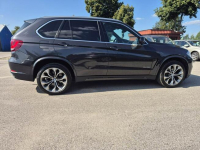 BMW X5 40D 313KM Zarejestrowana Gniewkowo - zdjęcie 12
