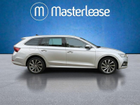 Škoda Octavia 1.5 TSI ACT Style! Z Polskiego salonu! Faktura VAT! Warszawa - zdjęcie 4