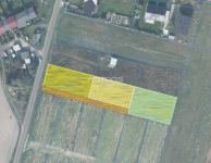 ŚWIETNIE ZLOKALIZOWANE DZIAŁKI! Dolne Pole - zdjęcie 5