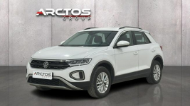 Volkswagen T-Roc 1.5 TSI LIFE
