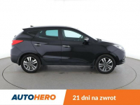 Hyundai ix35 GRATIS! Pakiet Serwisowy o wartości 1700 zł! Warszawa - zdjęcie 9