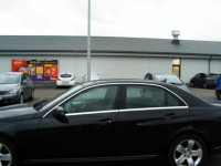 Mercedes E 250 2,1 CDI 2014 r 204 KM 4 Matic Września - zdjęcie 6