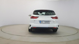 Kia Cee'd 1.5 T-GDI M ! Z Polskiego Salonu ! Faktura VAT ! Warszawa - zdjęcie 6