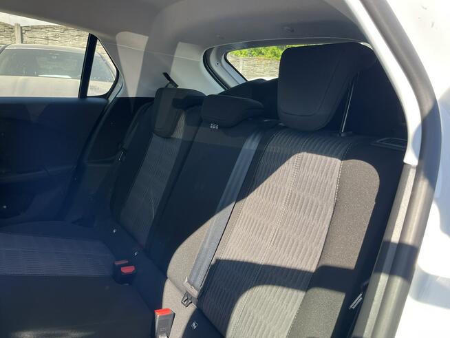 Opel Corsa Salon PL Edition Klimatyzacja Podgrzewanie Gliwice - zdjęcie 12