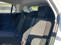 Opel Corsa Salon PL Edition Klimatyzacja Podgrzewanie Gliwice - zdjęcie 12