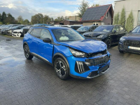 Peugeot 2008 Automat podgrzewanie Skóra Virtual cockpit Gliwice - zdjęcie 3