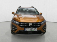 Dacia Sandero Stepway Komorniki - zdjęcie 2