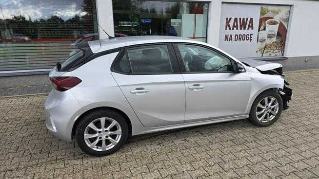 Opel Corsa I Właciciel Pali Jeżdzi Chłodnice całe Karczew - zdjęcie 6