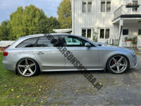 Audi A4 Kiczyce - zdjęcie 2