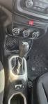 Jeep Renegade SPORT 2.4 benzyna 2016r. Ślesin - zdjęcie 8