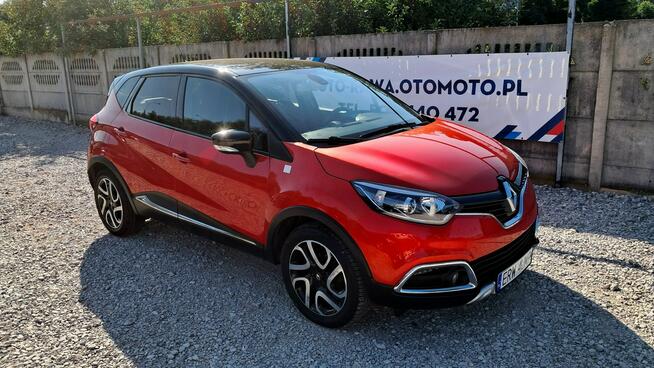 Renault Captur Helly Hansen! Pięknie utrzymana! Zobacz! Rawa Mazowiecka - zdjęcie 1