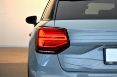 Audi Q2 35TFSI 150KM Stronic Virtual MatrixLed Tempomat Kamera SalonPL Kielce - zdjęcie 10