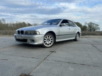 Sprzedam zadbana e39 Skępe - zdjęcie 4