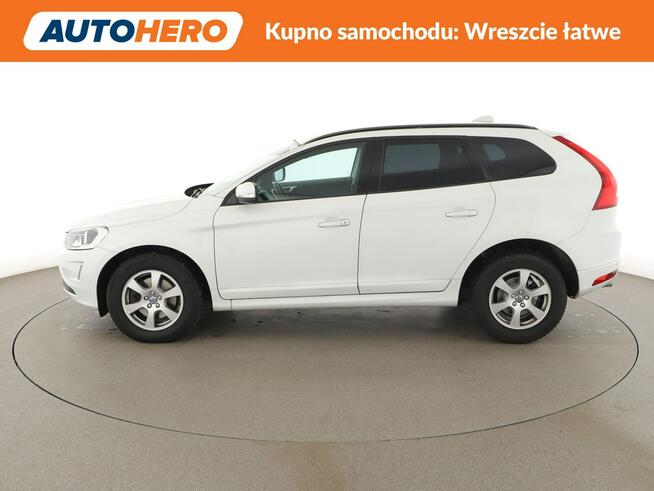 Volvo XC 60 automat, navi, pdc, klimatronik Warszawa - zdjęcie 2