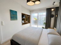 Mieszkanie premium – 2 pokoje z balkonem i garażem Poznań - zdjęcie 9