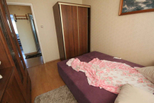 3pok, 51met, okolice Jugosłowiańskiej LOGGIA/PIWNICA/WINDA (Wrocław) Psie Pole - zdjęcie 6