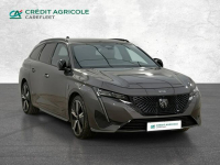 Peugeot 308 1.2 PureTech GT Pack S&amp;S EAT8 Kombi Warszawa - zdjęcie 3