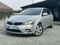 Kia Cee'd Lipsko - zdjęcie 4
