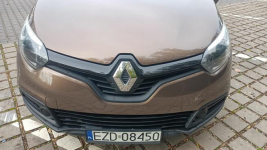 Renault Captur Zduńska Wola - zdjęcie 6