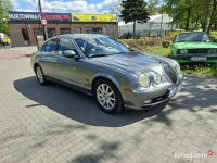 Jaguar S-type Bardzo dobry stan techniczny! Możliwa zamiana! Bydgoszcz - zdjęcie 3